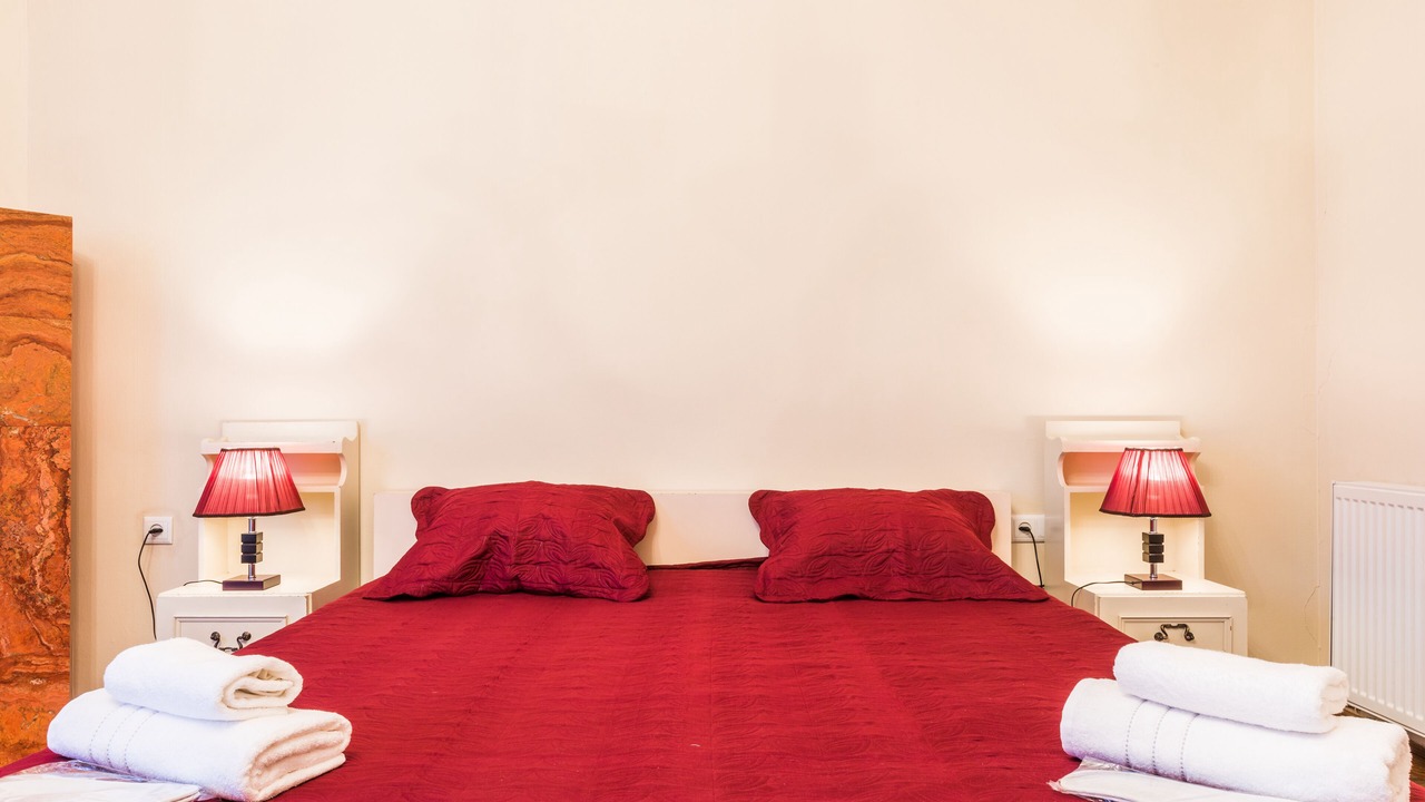Photo of Bedroom in Vake
