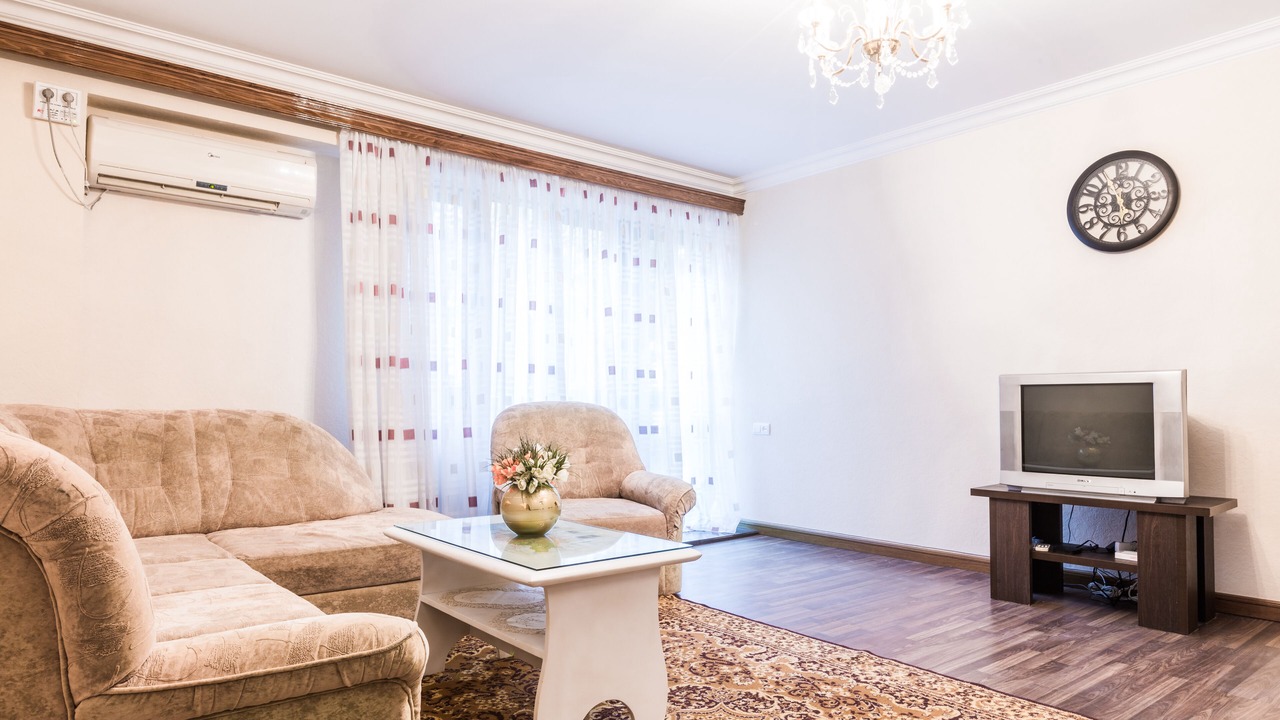 Photo of Livingroom in Vake