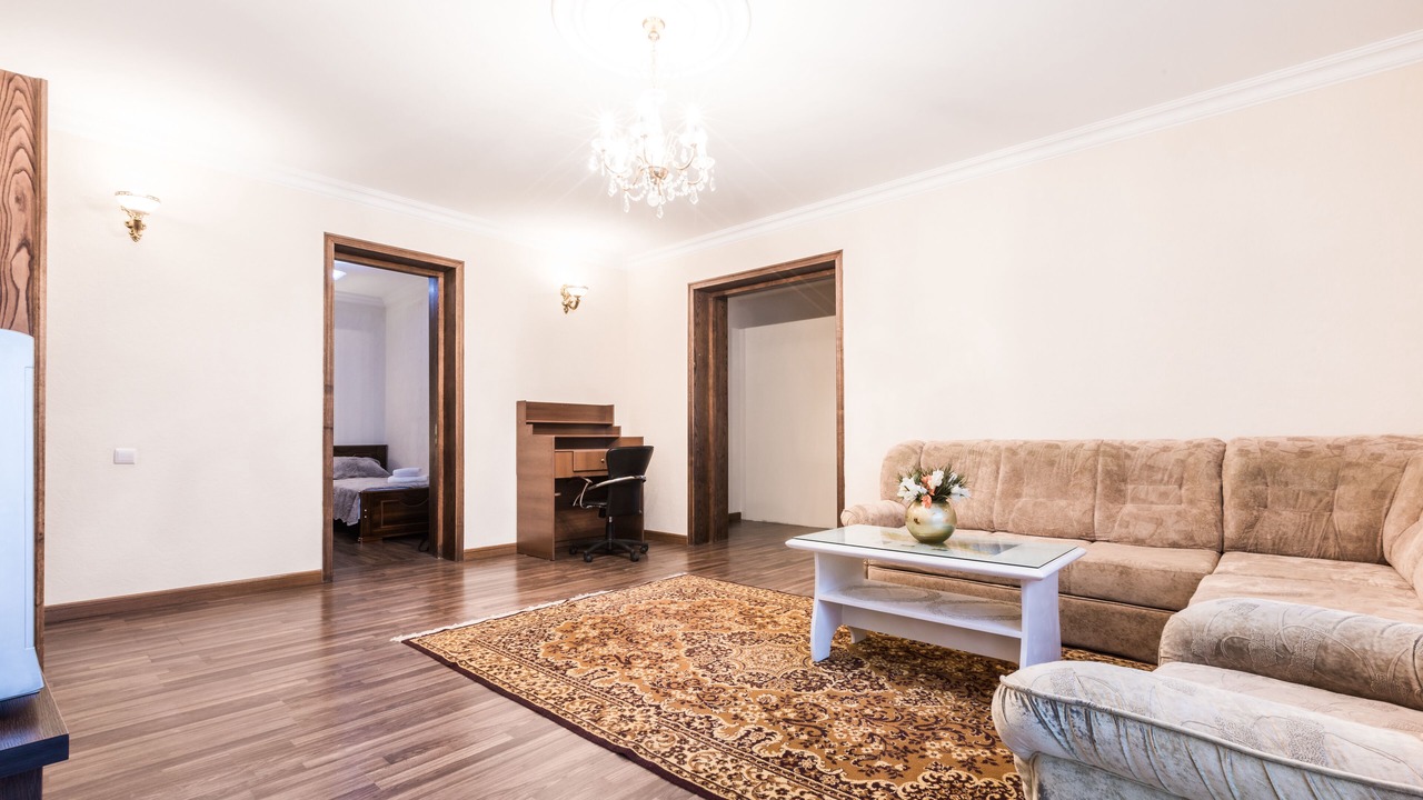 Photo of Livingroom in Vake