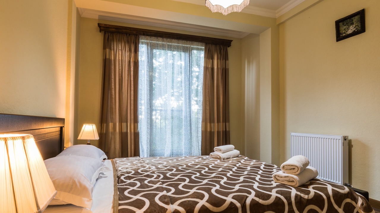 Photo of Bedroom in Vake
