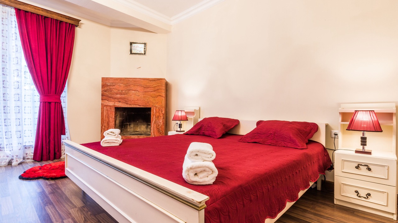 Photo of Bedroom in Vake