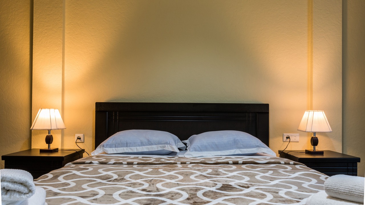 Photo of Bedroom in Vake