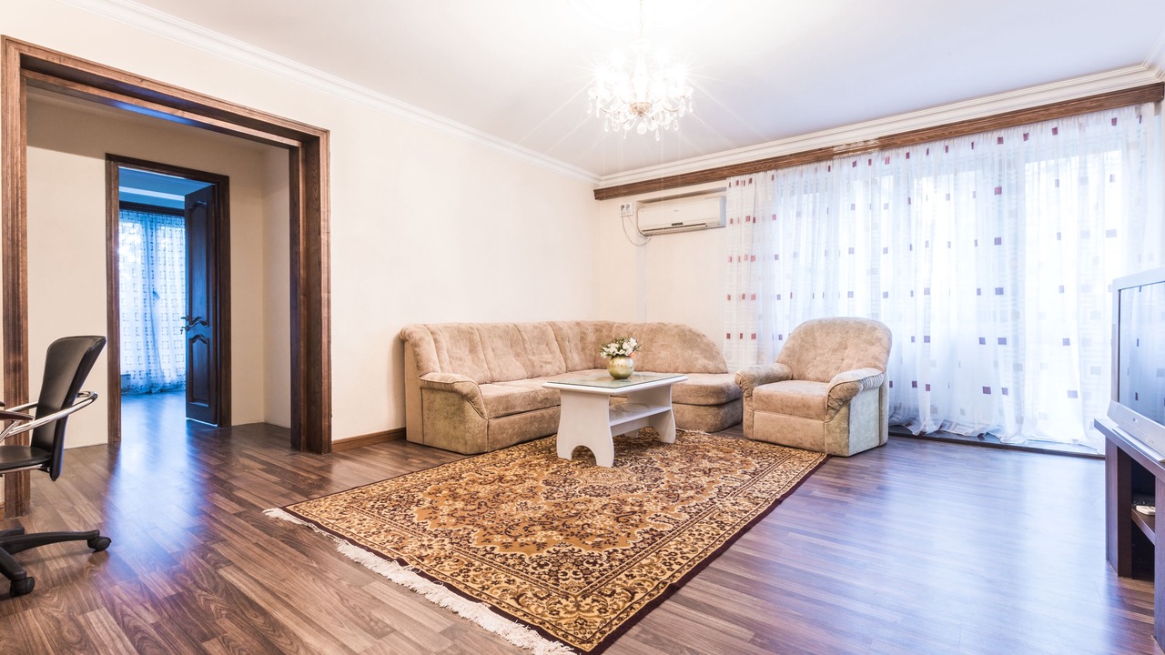 Photo of Livingroom in Vake
