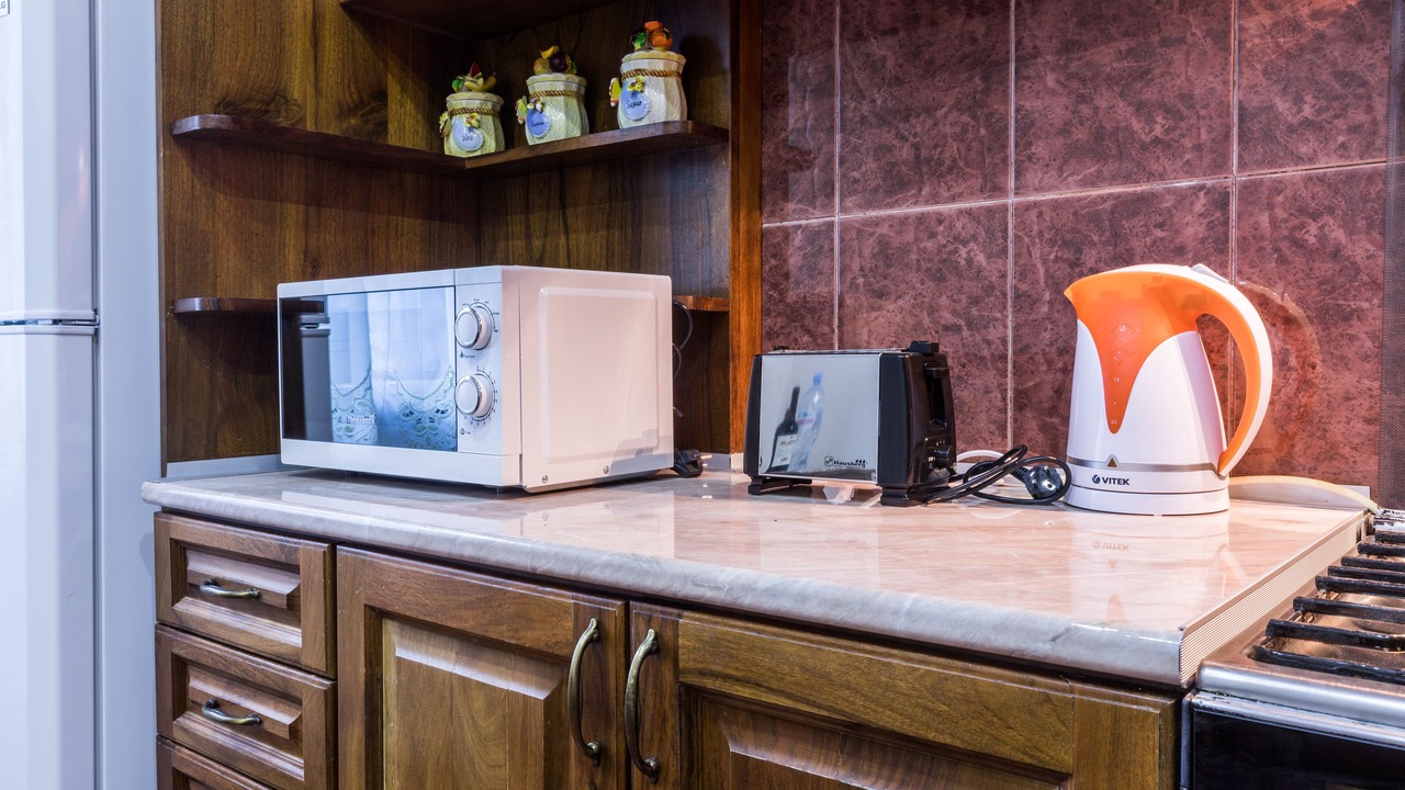 Photo of Kitchen in Vake