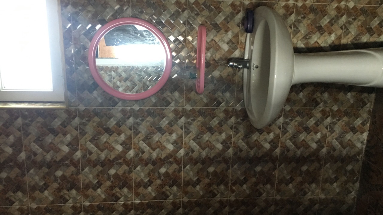 Photo of Bathroom in Akhalkakhati