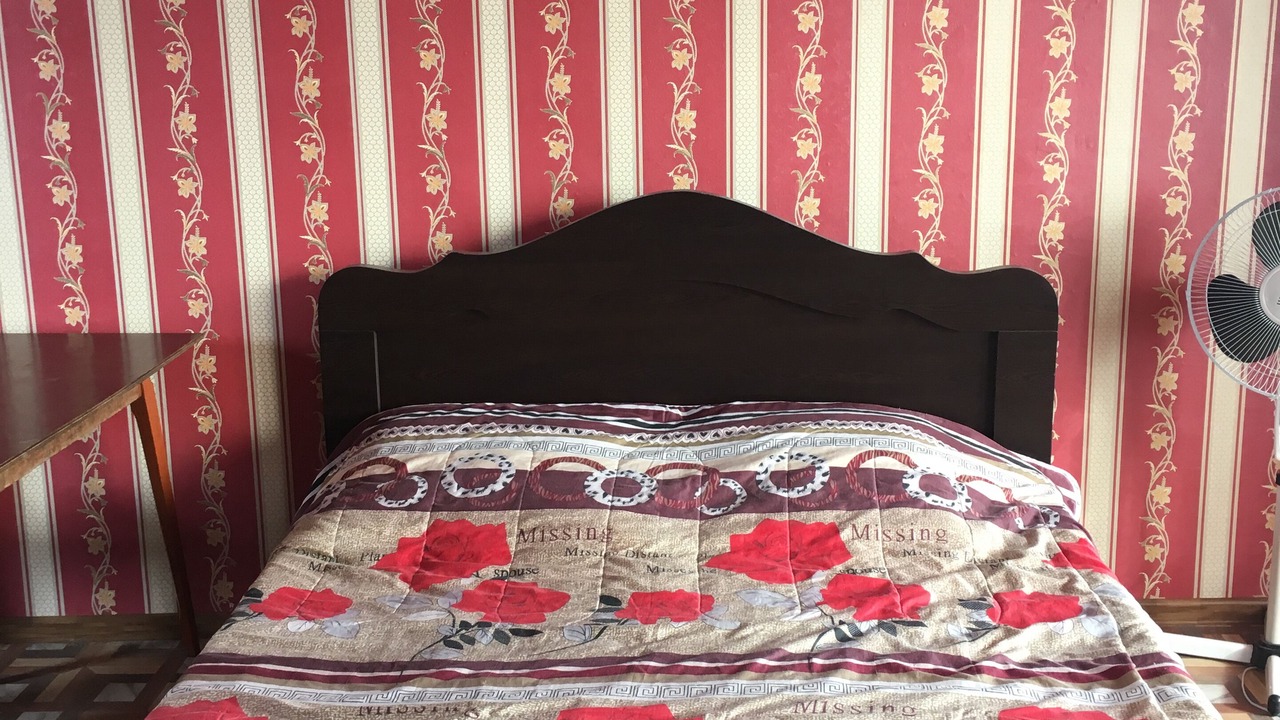 Photo of Bedroom in Akhalkakhati