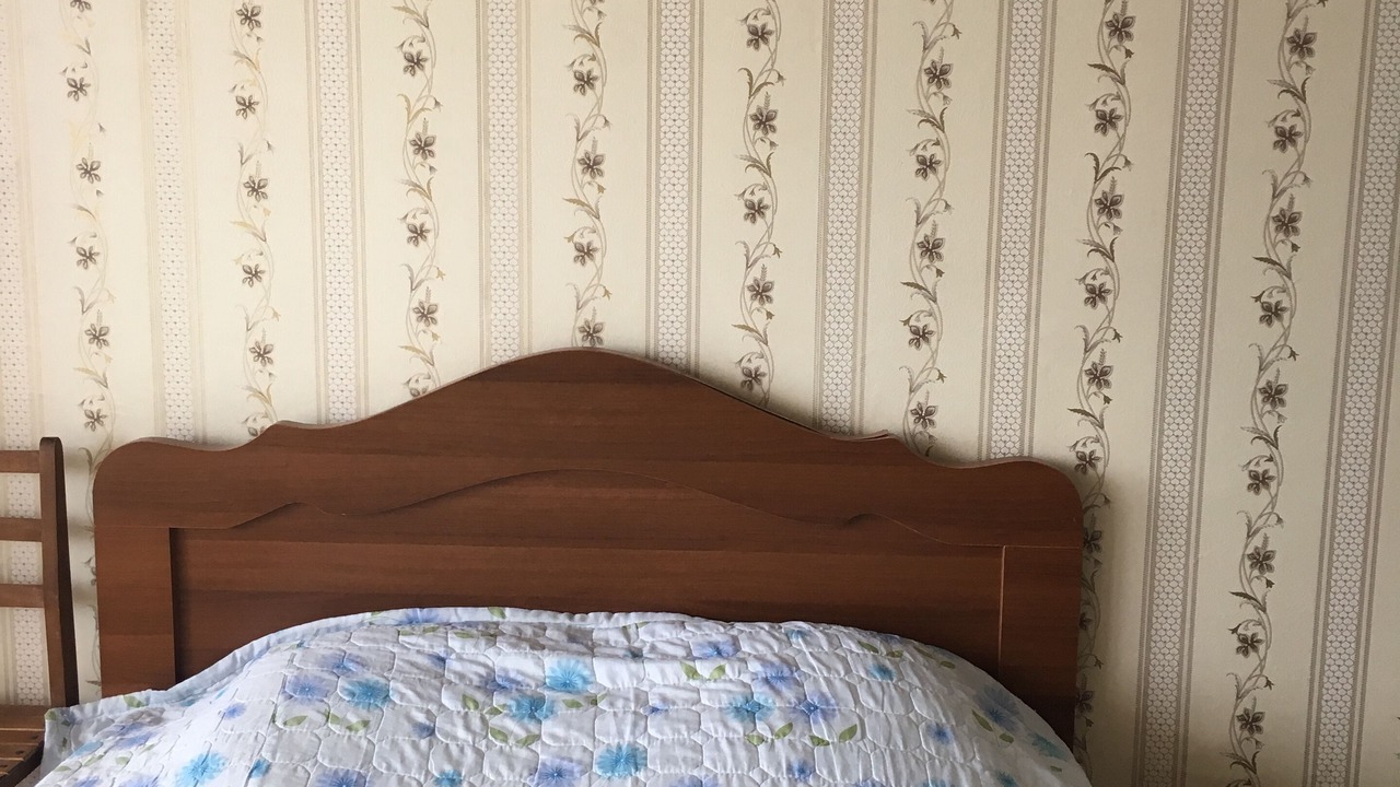 Photo of Bedroom in Akhalkakhati