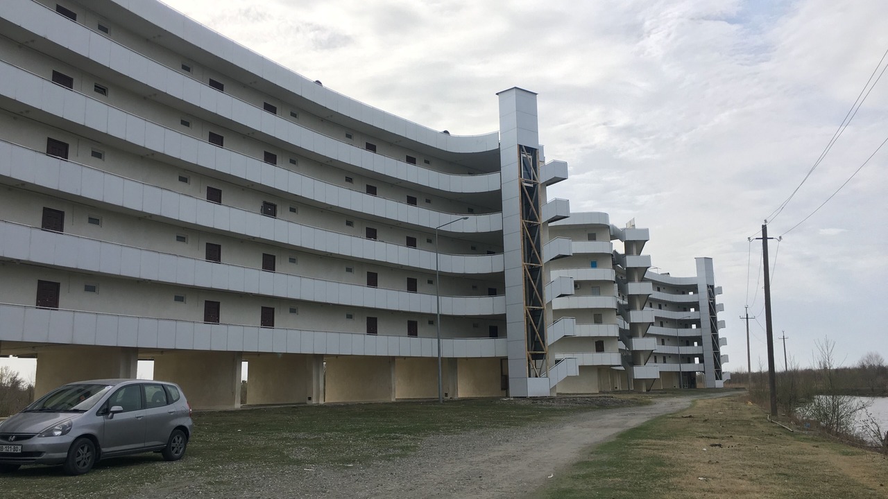 Photo of Outdoor in Akhalkakhati