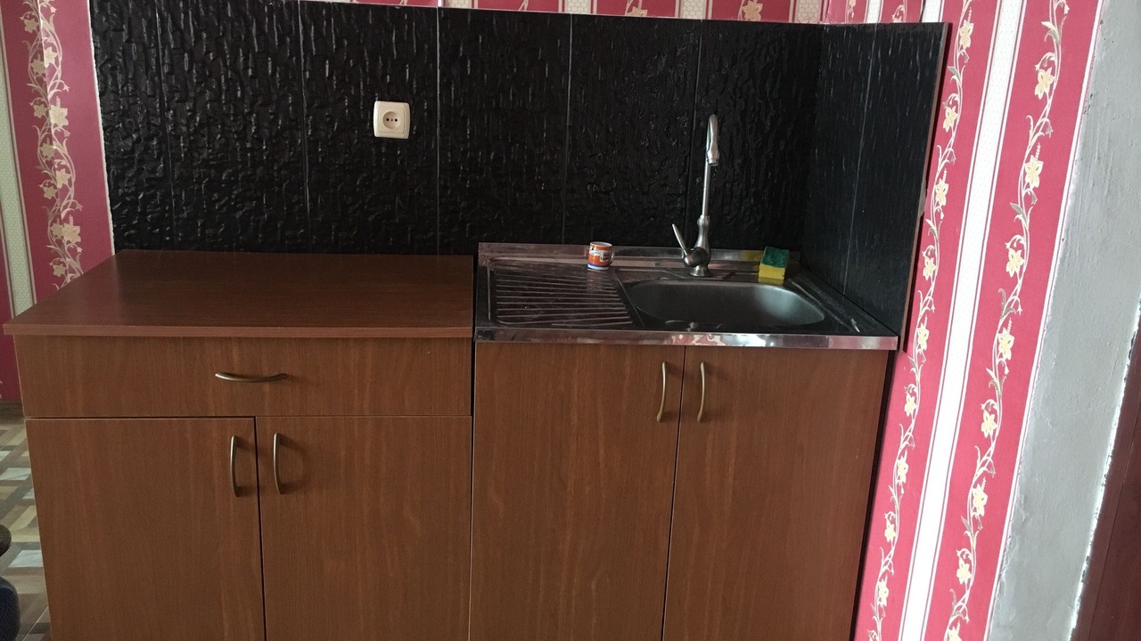Photo of Bathroom in Akhalkakhati