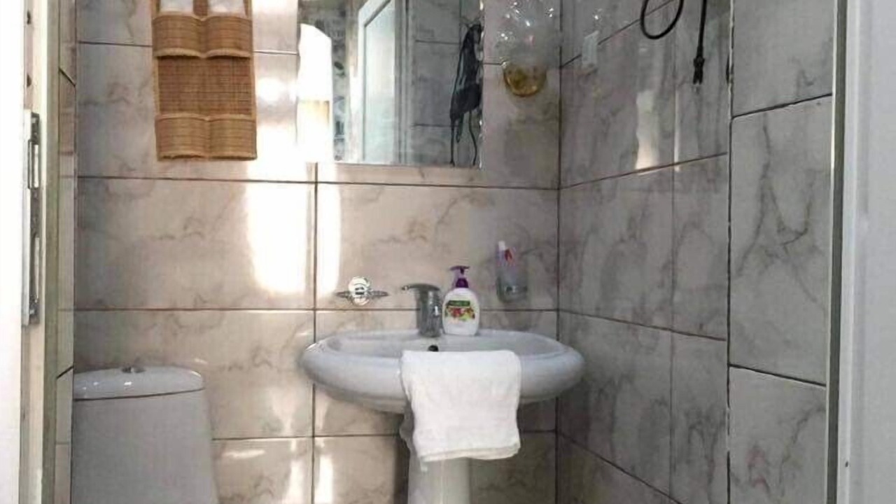Photo of Bathroom in Chugureti