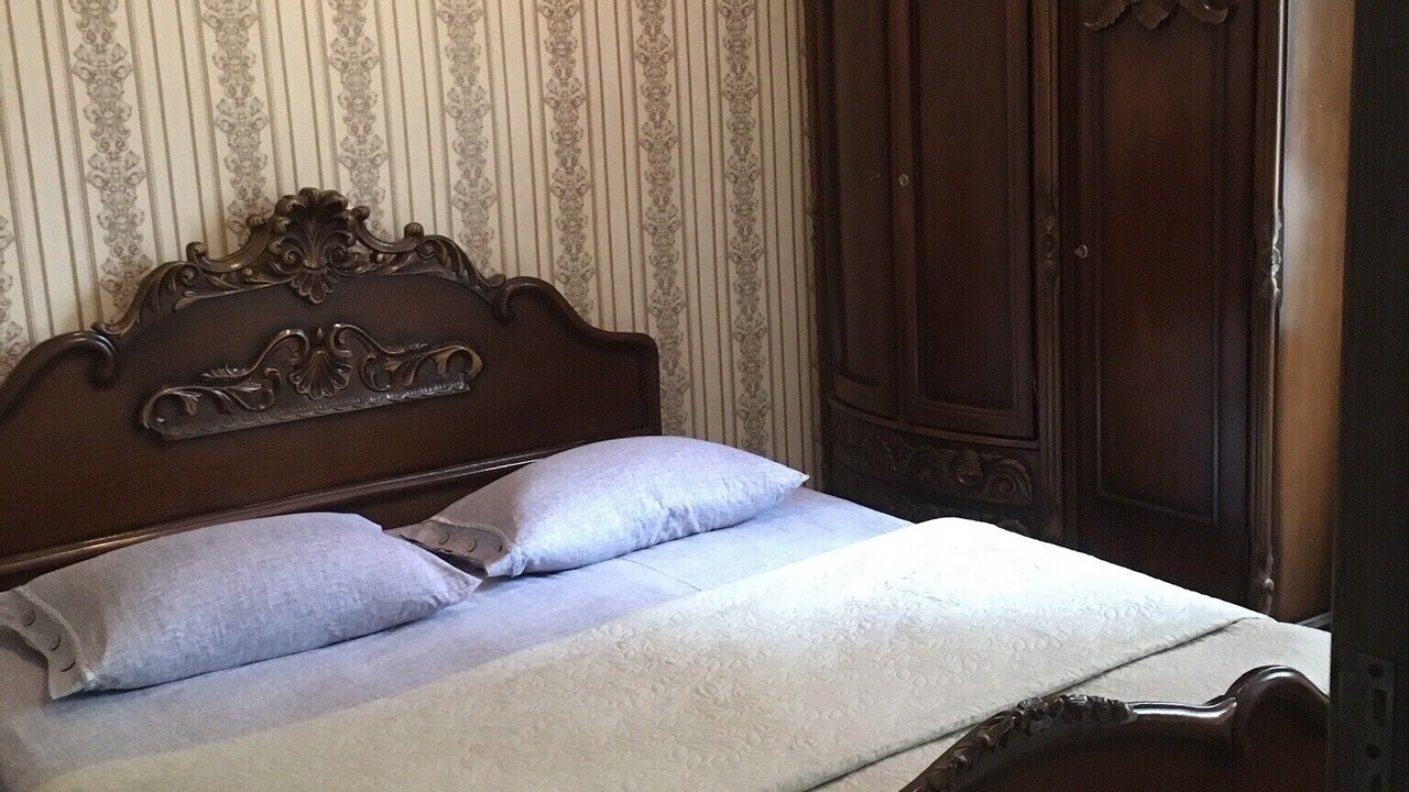 Photo of Bedroom in Chugureti