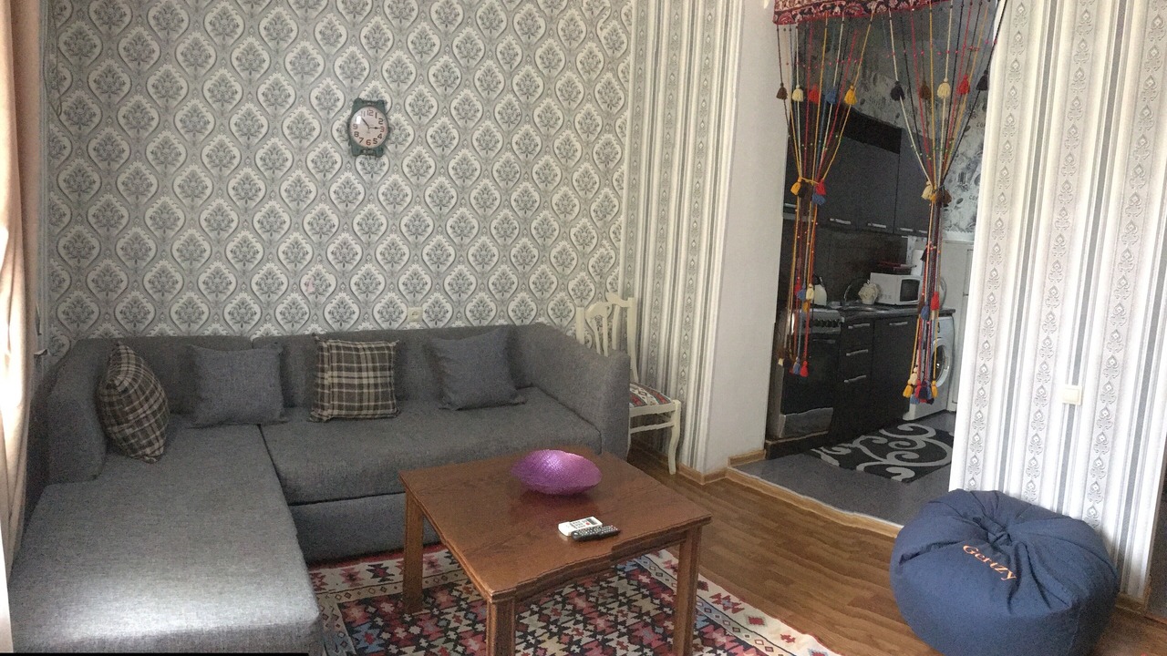 Photo of Livingroom in Chugureti