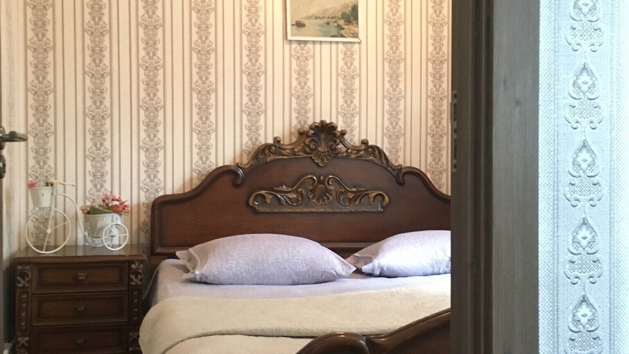 Photo of Bedroom in Chugureti