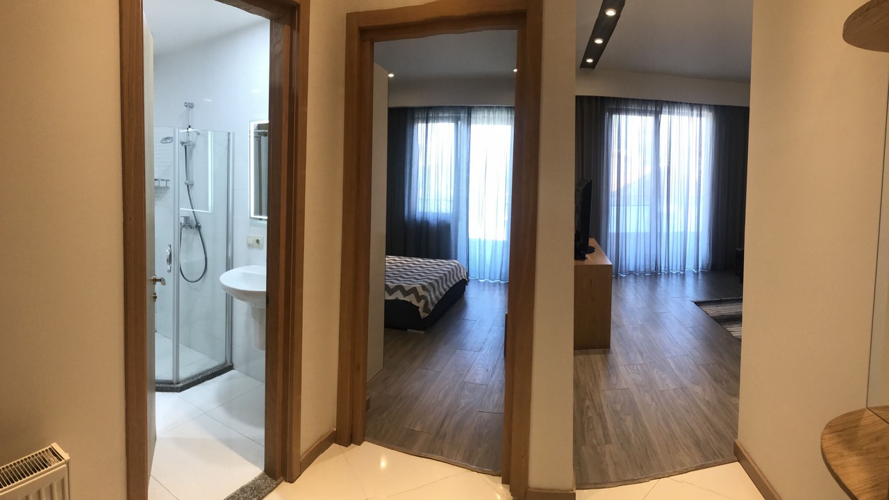 Photo of Bedroom in Poti