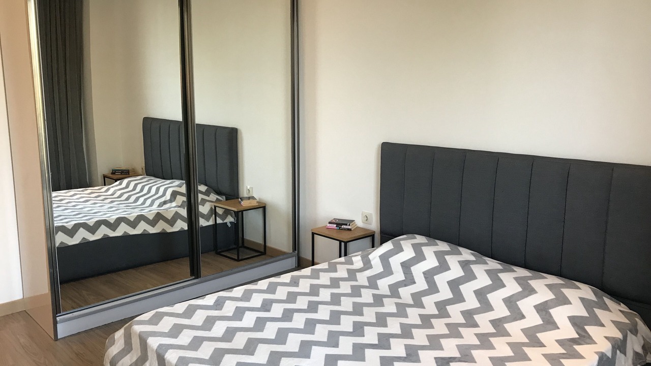 Photo of Bedroom in Poti
