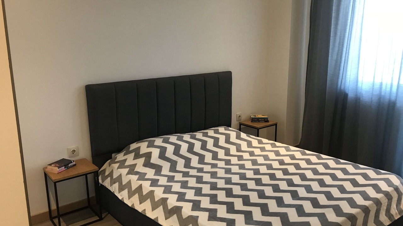 Photo of Bedroom in Poti