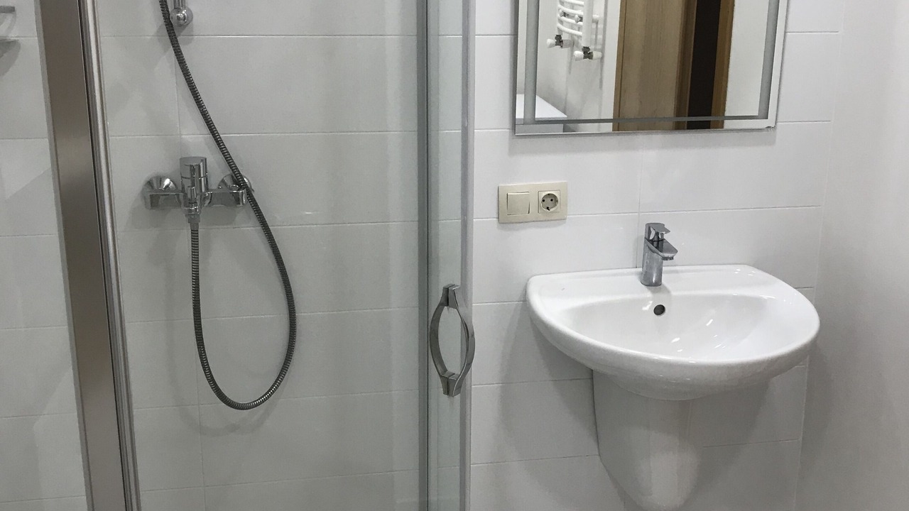 Photo of Bathroom in Poti