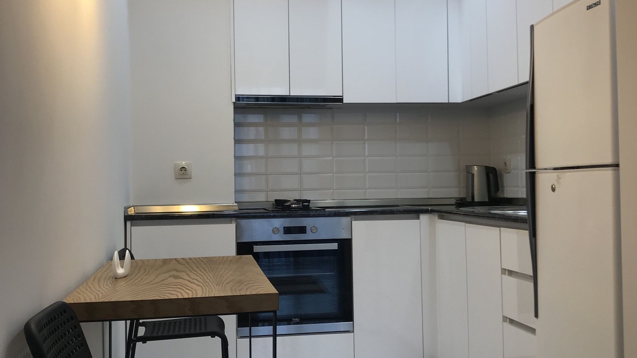 Photo of Kitchen in Poti