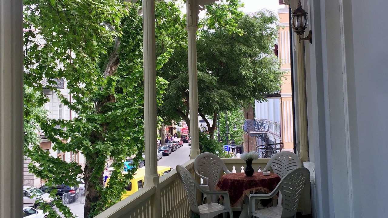 Photo of Outdoor in Vake-Saburtalo
