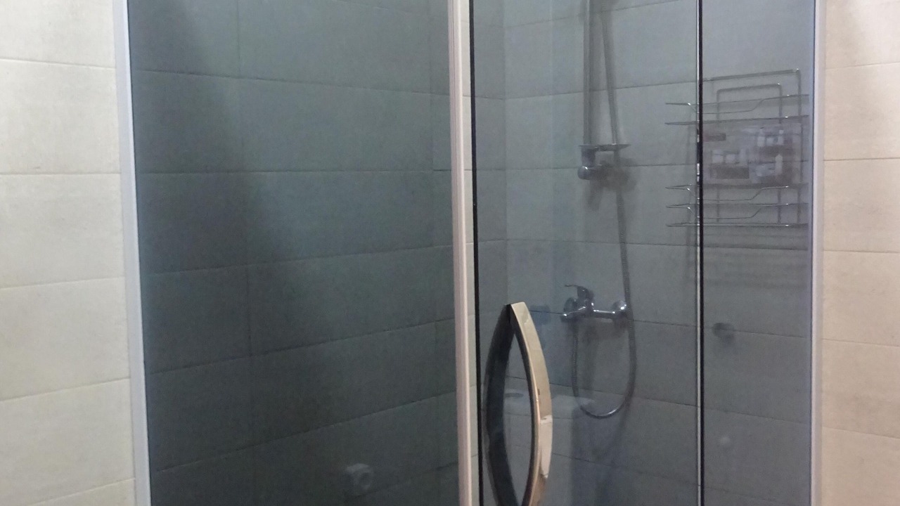 Photo of Bathroom in Vake-Saburtalo