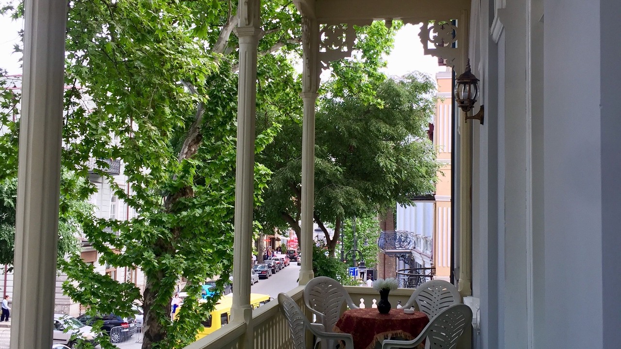 Photo of Outdoor in Vake-Saburtalo