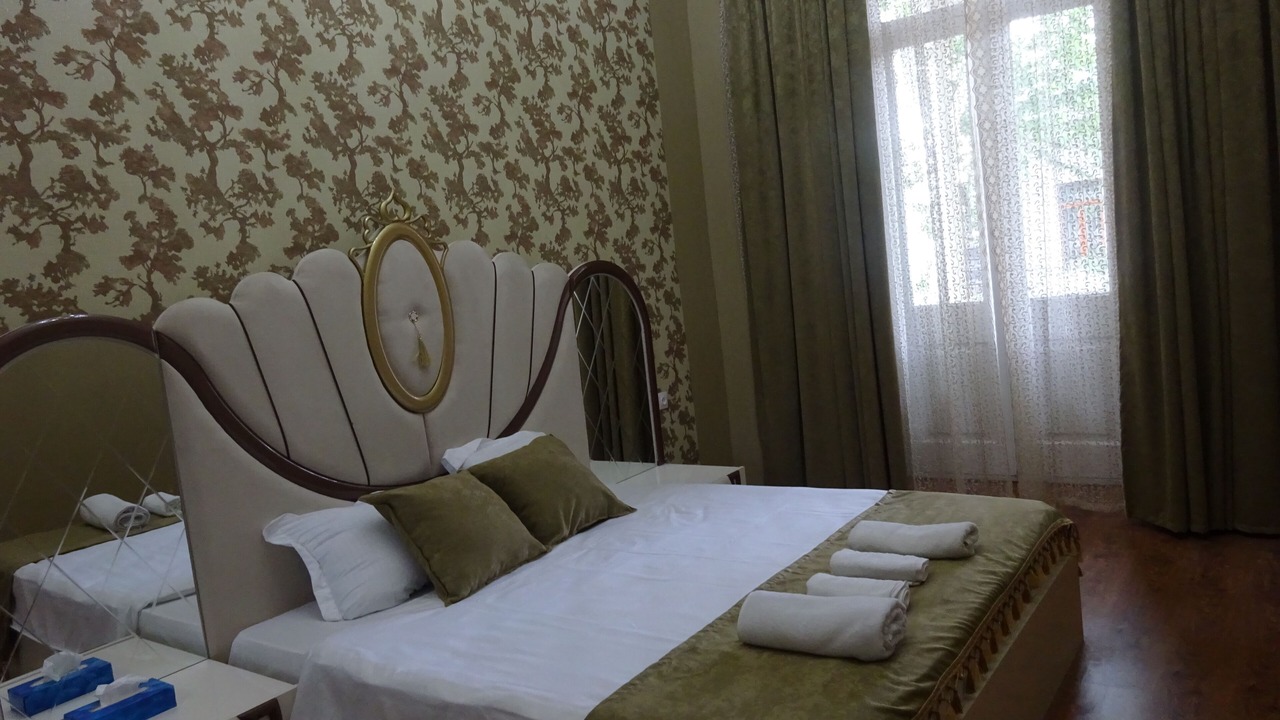 Photo of Bedroom in Vake-Saburtalo