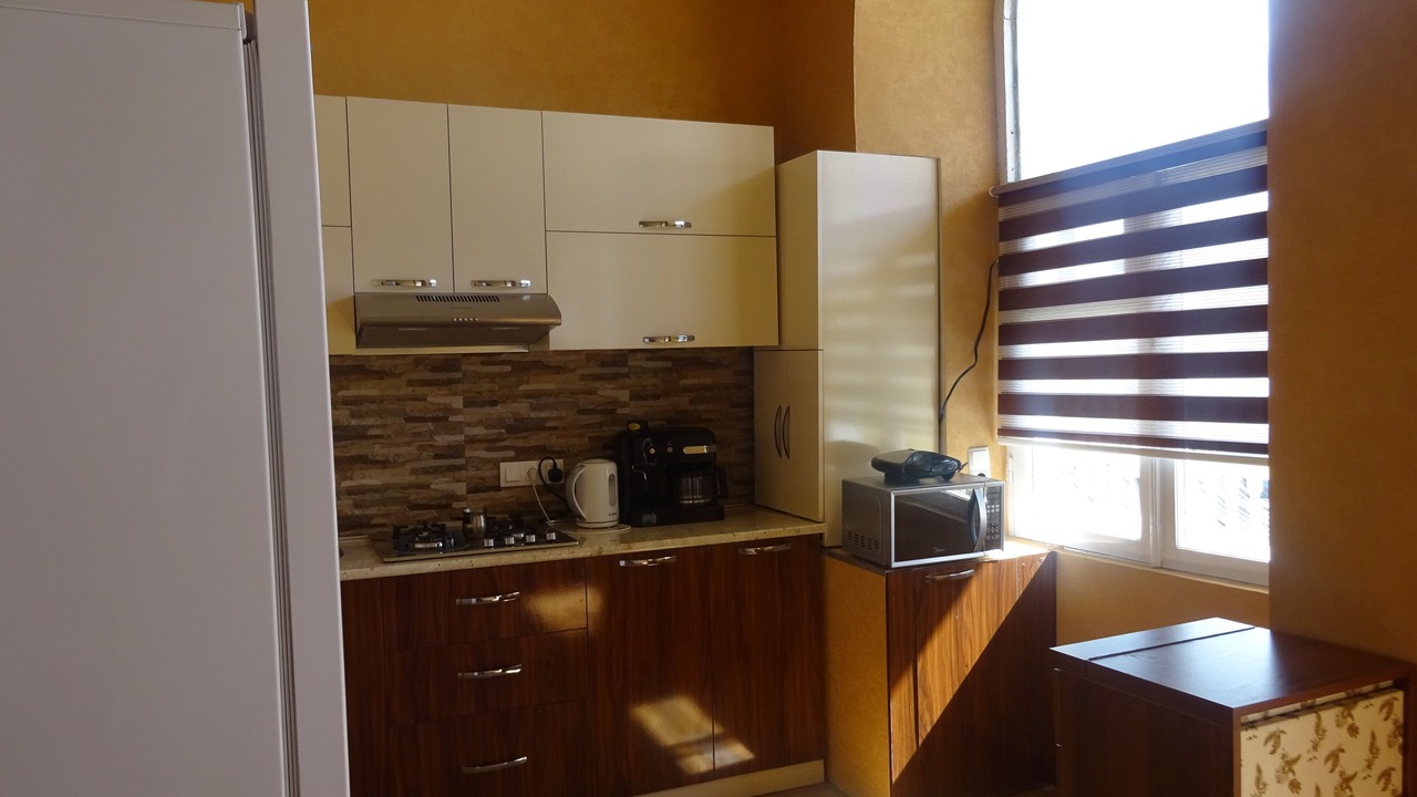 Photo of Kitchen in Vake-Saburtalo