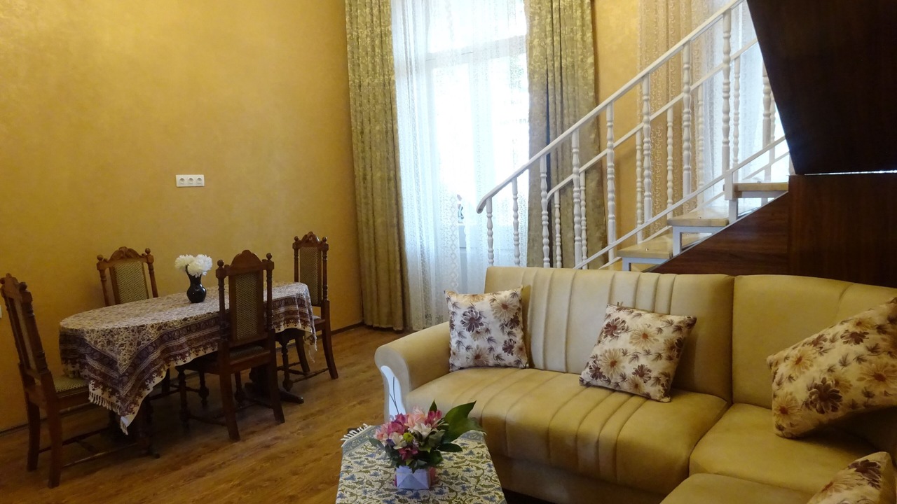 Photo of Livingroom in Vake-Saburtalo