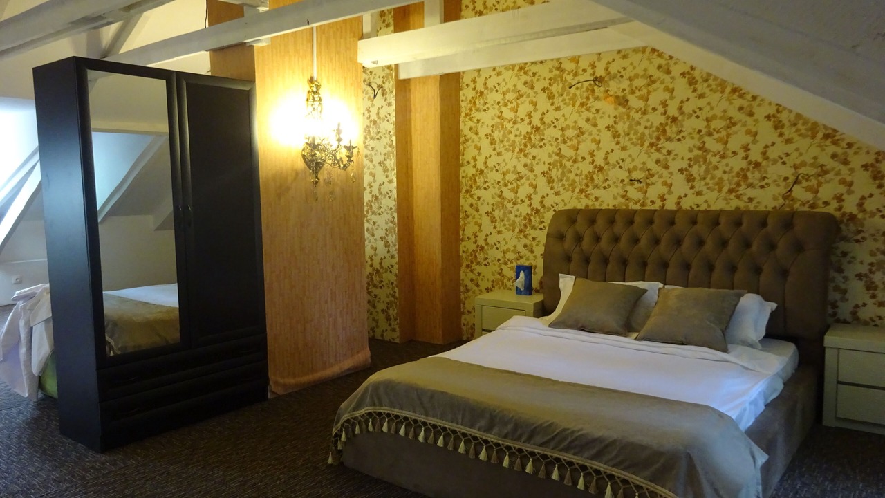 Photo of Bedroom in Vake-Saburtalo