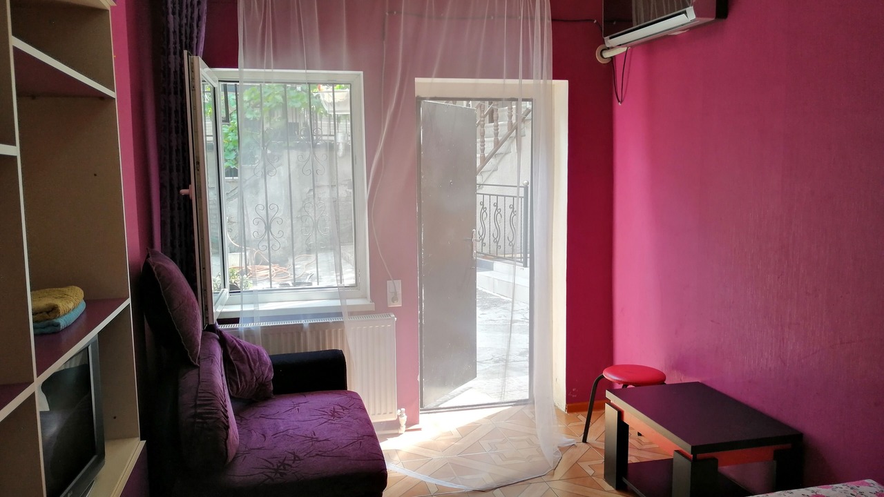 Photo of Bedroom in Sololaki