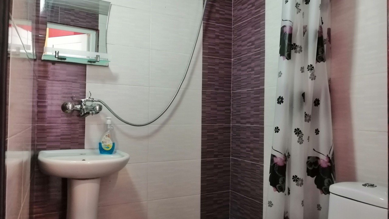 Photo of Bathroom in Sololaki