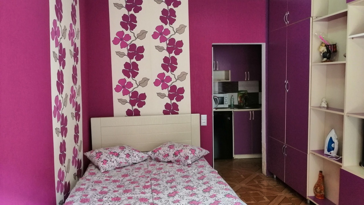 Photo of Bedroom in Sololaki