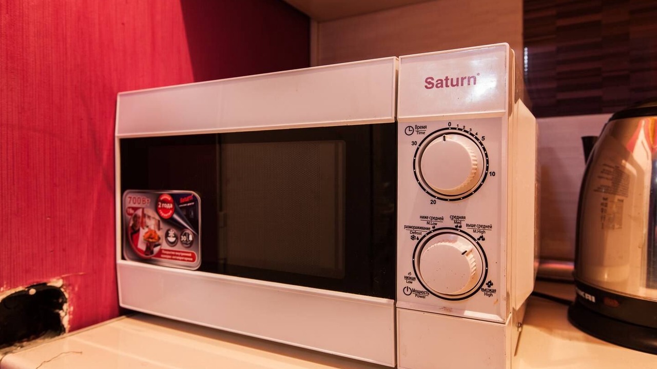 Photo of Kitchen in Sololaki