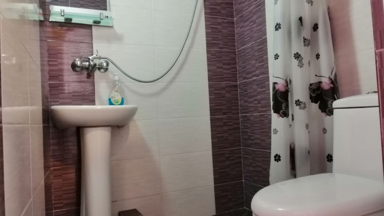 Photo of Bathroom in Sololaki