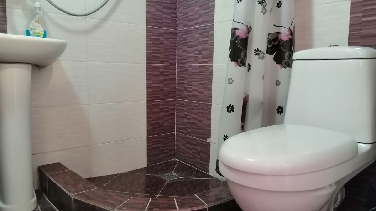 Photo of Bathroom in Sololaki