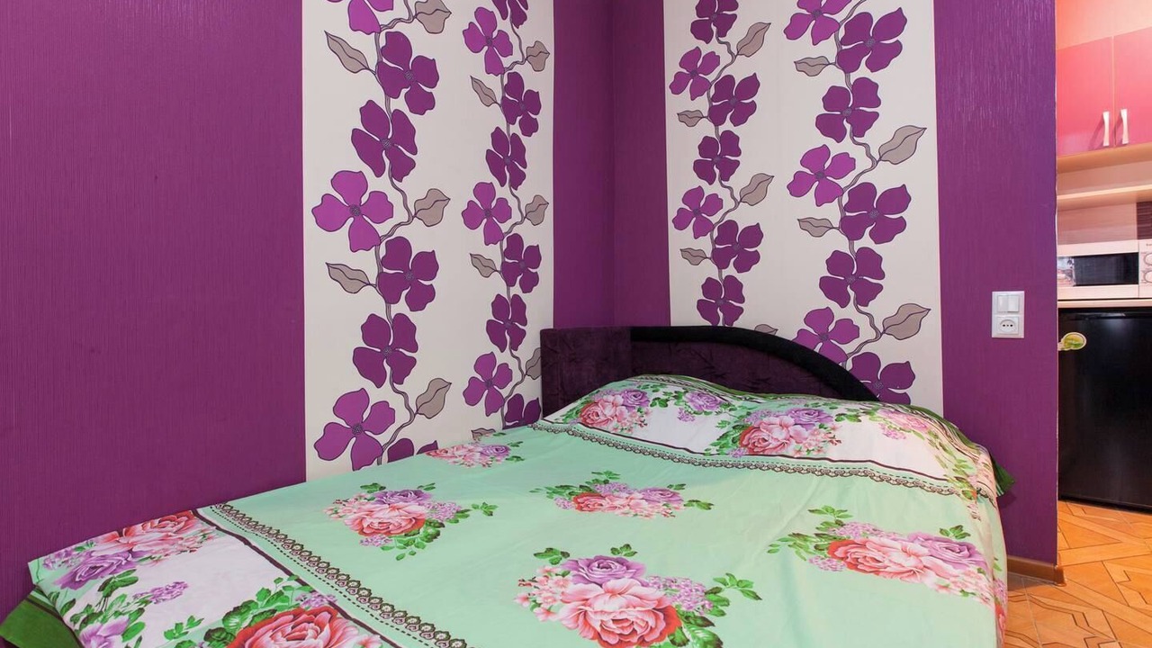 Photo of Bedroom in Sololaki