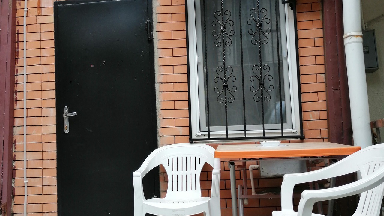 Photo of Outdoor in Sololaki