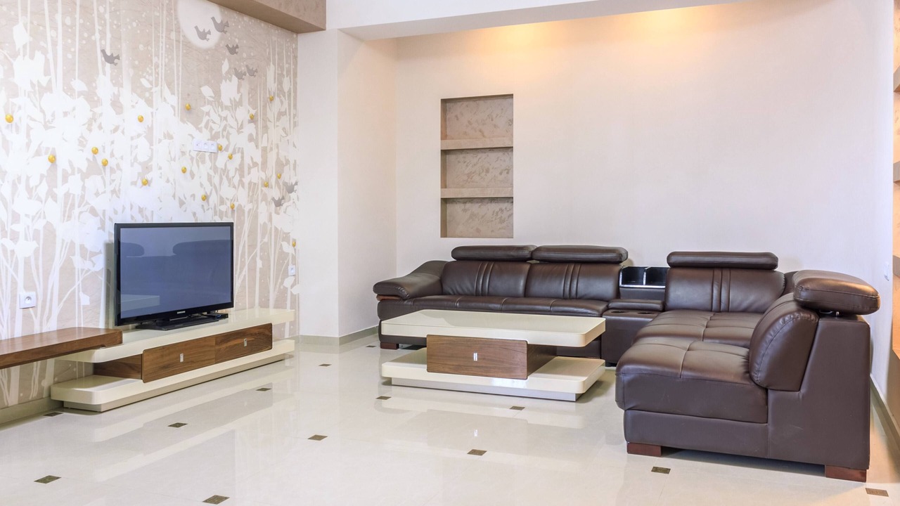 Photo of Livingroom in Vera