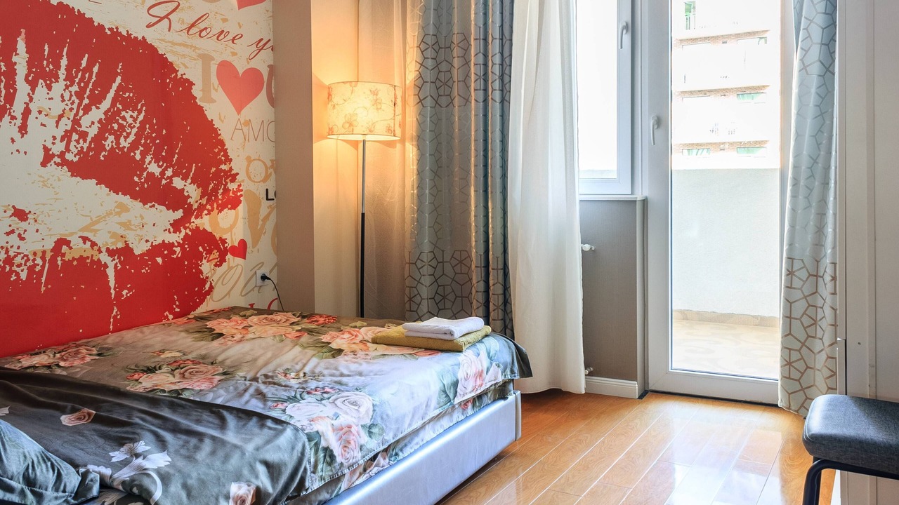Photo of Bedroom in Vera