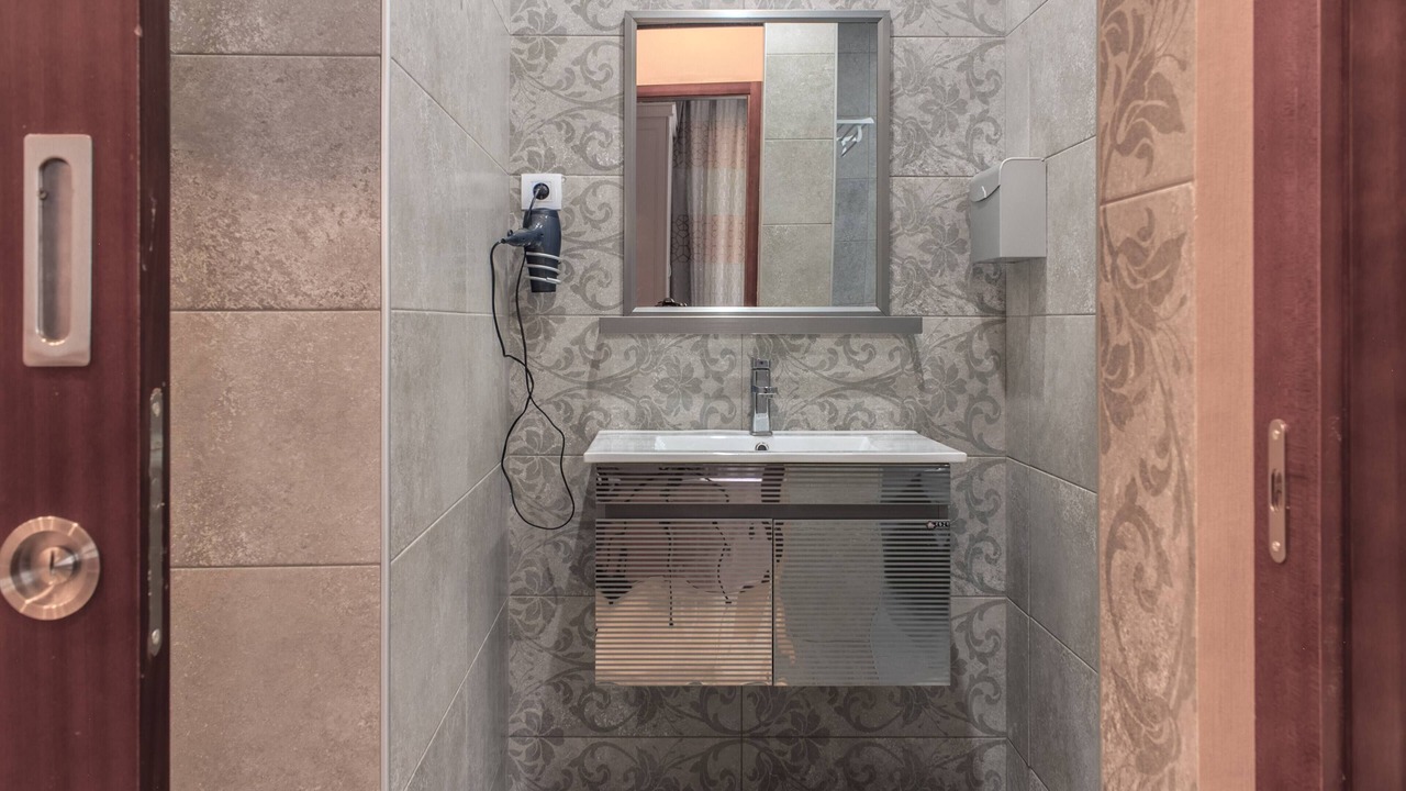Photo of Bathroom in Vera