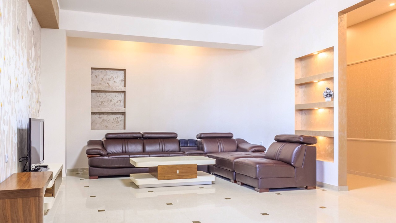 Photo of Livingroom in Vera
