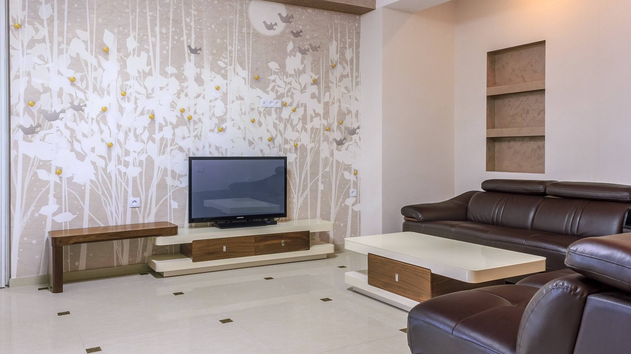 Photo of Livingroom in Vera