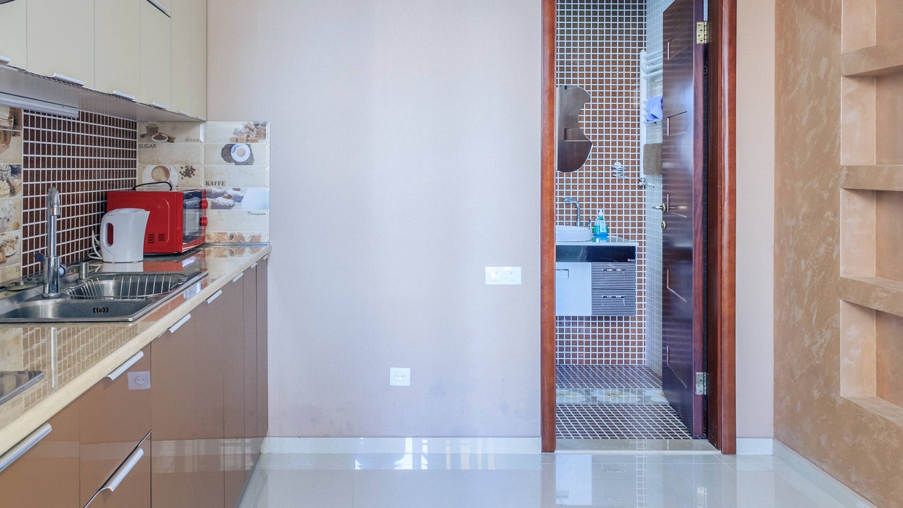 Photo of Kitchen in Vera