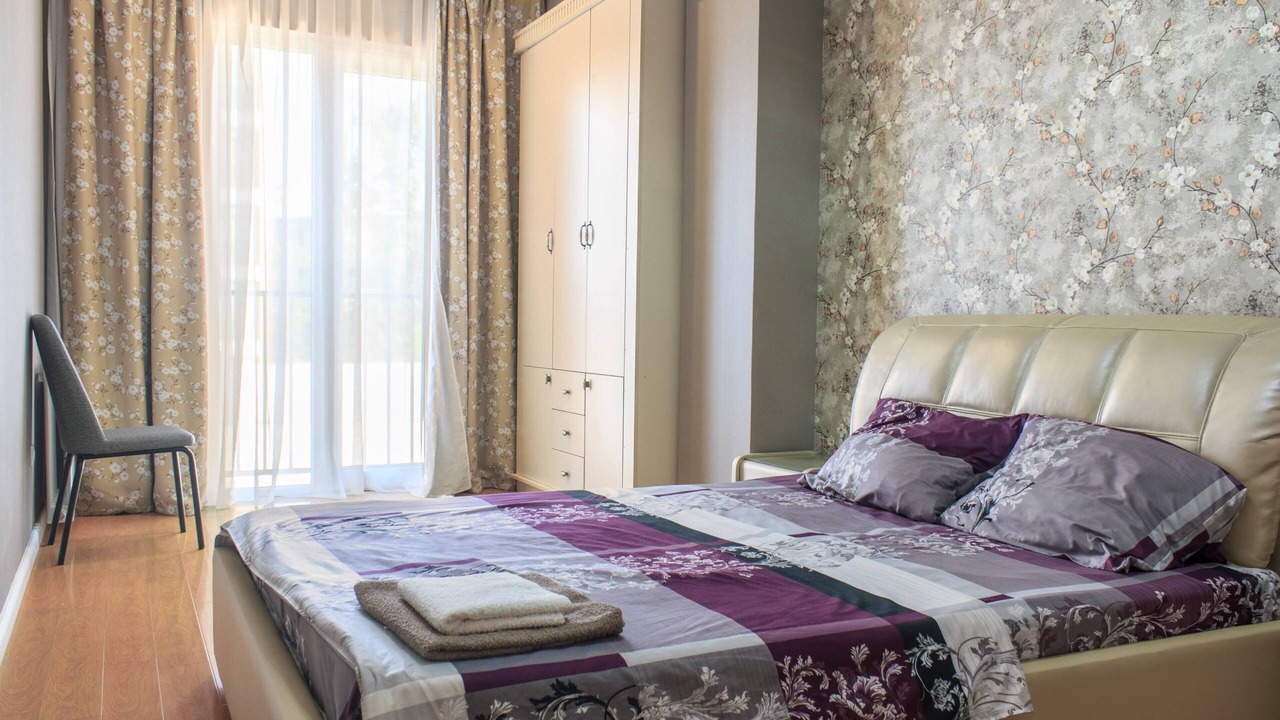 Photo of Bedroom in Vera