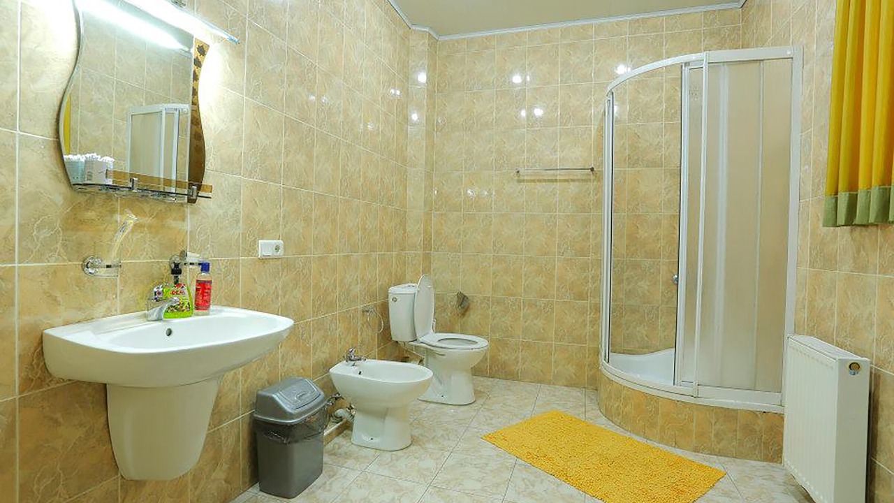 Photo of Bathroom in Chugureti