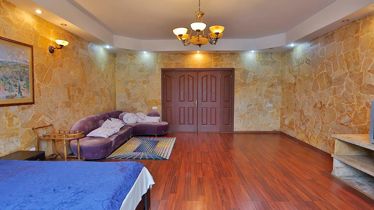 Photo of Bedroom in Chugureti