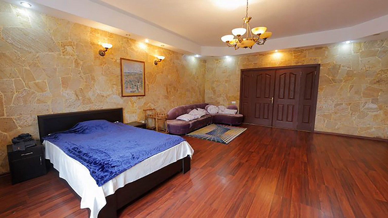 Photo of Bedroom in Chugureti