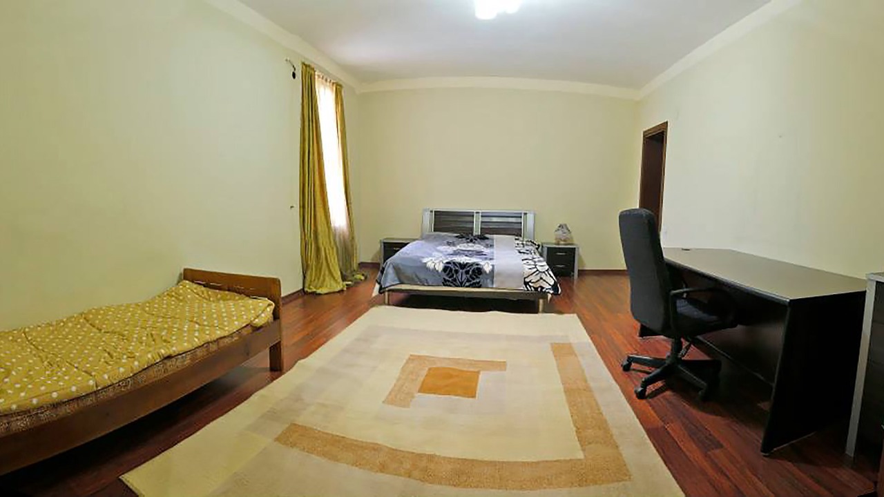 Photo of Bedroom in Chugureti