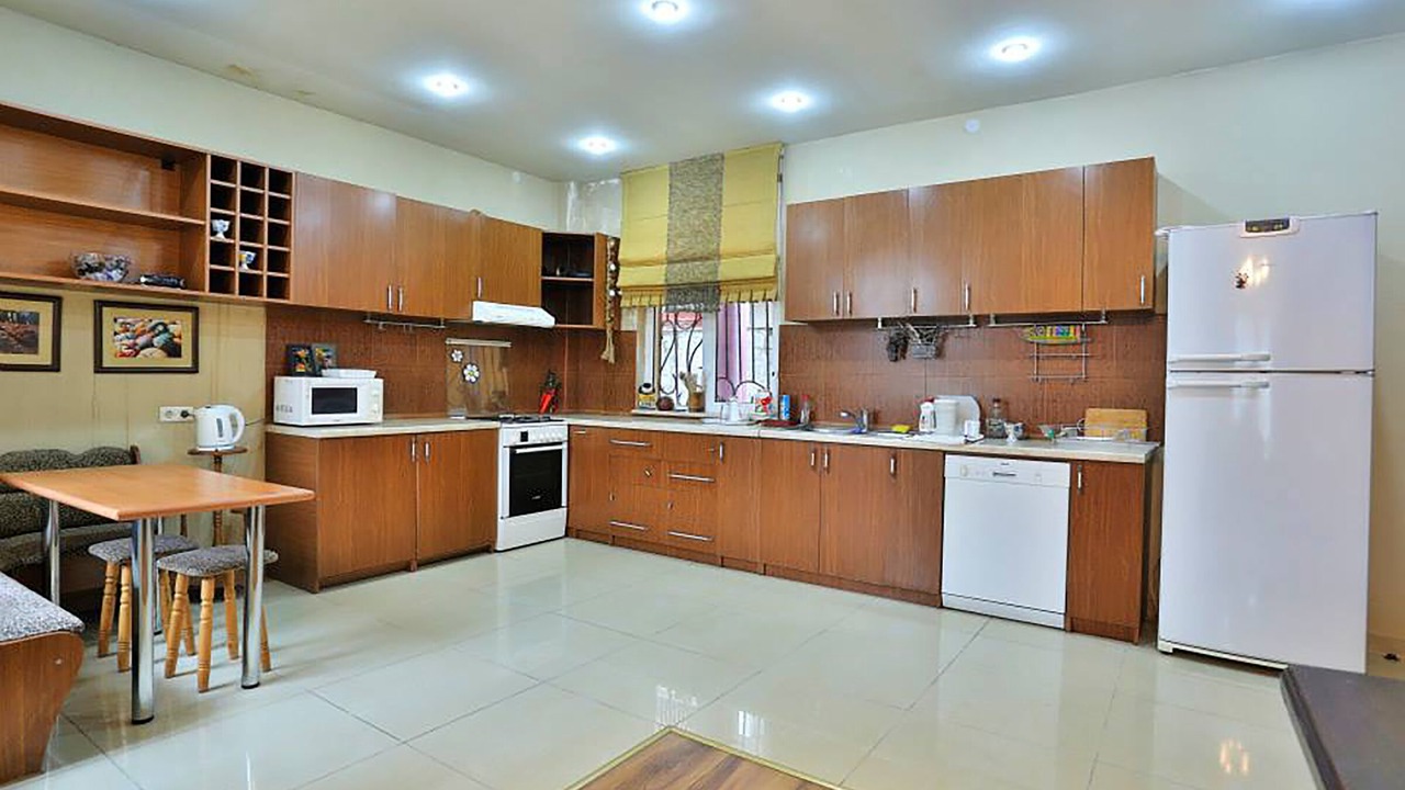 Photo of Kitchen in Chugureti