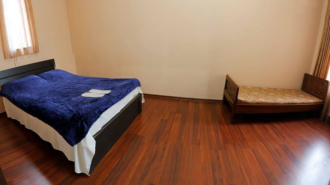 Photo of Bedroom in Chugureti